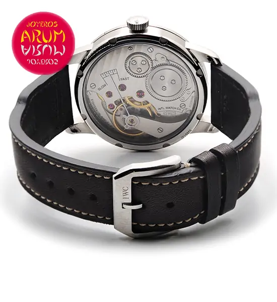 IWC Pilot´s Vintage Shop Ref. 2638/605 "SOLD"