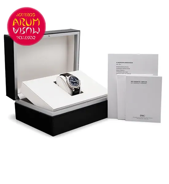 IWC Pilot´s Vintage Shop Ref. 2638/605 "SOLD"