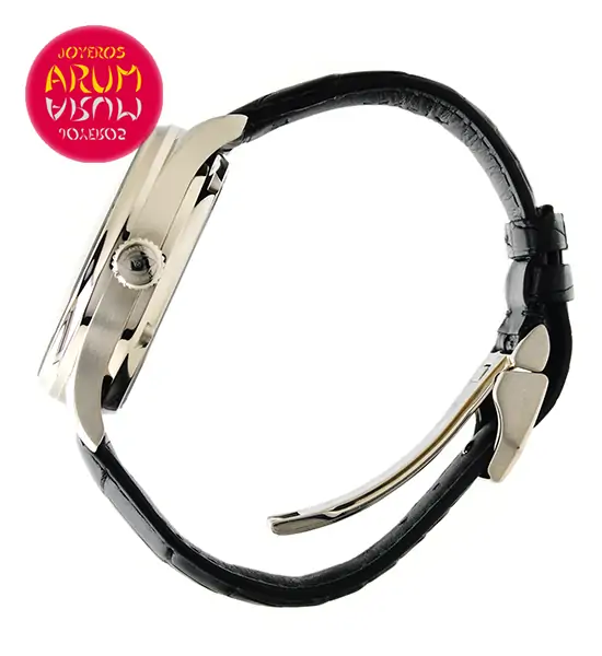 IWC Portuguese White Gold Shop Ref. 3843/562 "SOLD"