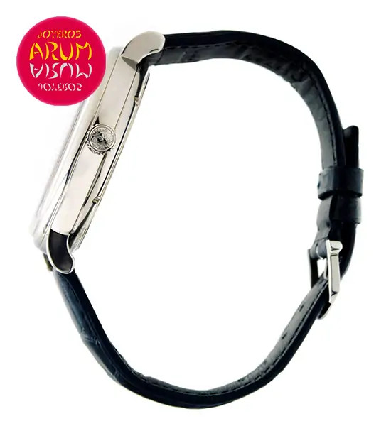 IWC Portofino Shop Ref. 3897/618 "SOLD"