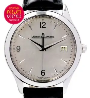 Jaeger-LeCoultre Master Control Shop Ref. 3869/589 "SOLD"