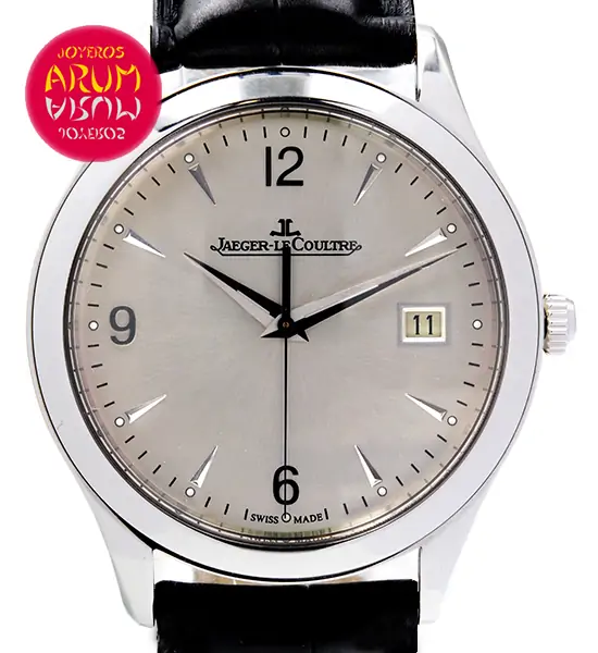 Jaeger-LeCoultre Master Control Shop Ref. 3869/589 "SOLD"