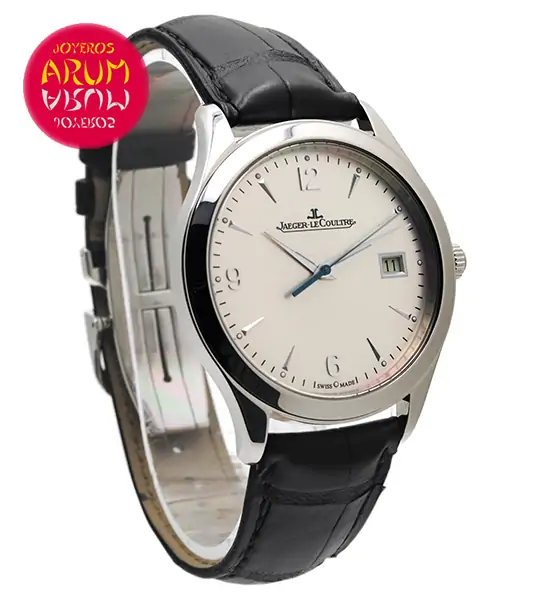 Jaeger-LeCoultre Master Control Shop Ref. 3869/589 "SOLD"