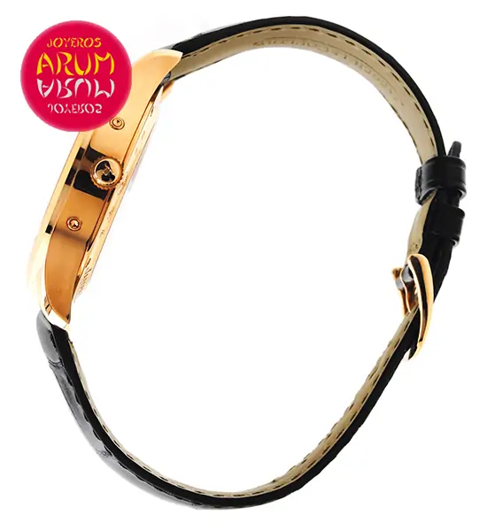 Jaeger-LeCoultre Master Calendar Shop Ref. 3915/640 "SOLD"