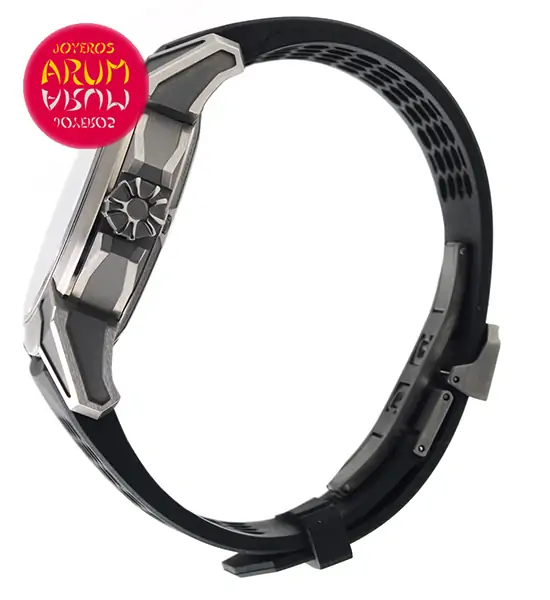 Jacob & Co Epic X Shop Ref. 3880/600 "SOLD"