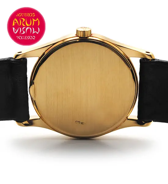 Paek Philippe Calatrava Shop Ref. 3867/586 "SOLD"