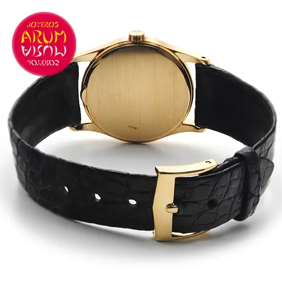 Paek Philippe Calatrava Shop Ref. 3867/586 "SOLD"