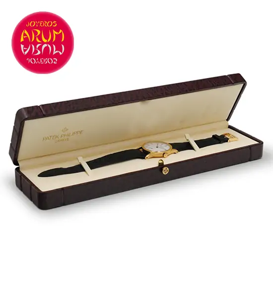 Paek Philippe Calatrava Shop Ref. 3867/586 "SOLD"