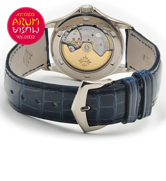 Patek Philippe Calatrava Shop Ref. 3900/624 "SOLD"