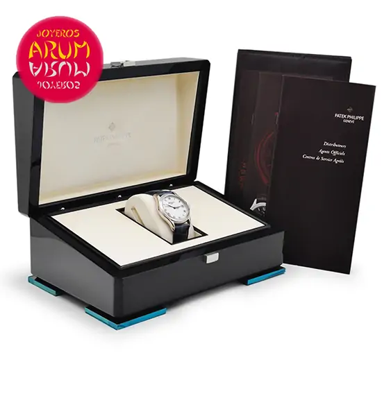 Patek Philippe Calatrava Shop Ref. 3900/624 "SOLD"