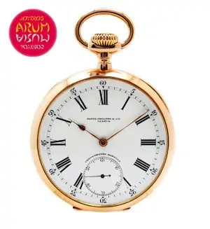 Patek Philippe Gondolo Shop Ref. 3886/607 "SOLD"