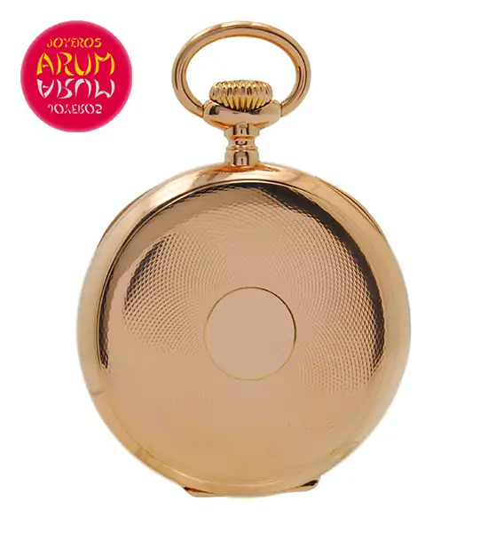 Patek Philippe Gondolo Shop Ref. 3886/607 "SOLD"