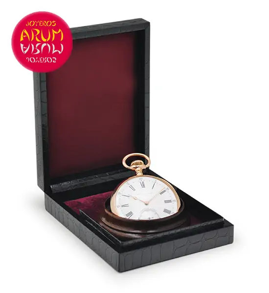 Patek Philippe Gondolo Shop Ref. 3886/607 "SOLD"