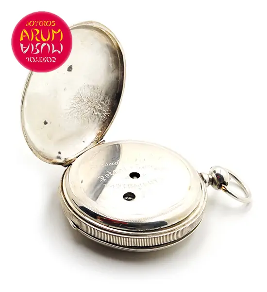 Losada London Pocket Watch Shop Ref. 3794/502