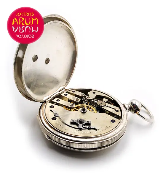 Losada London Pocket Watch Shop Ref. 3794/502