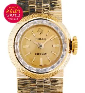 Rolex Chameleon Vintage Shop Ref. 3852/571