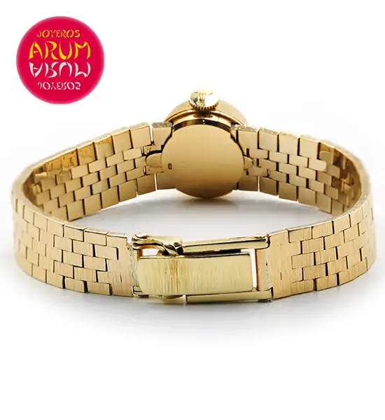 Rolex Chameleon Vintage Shop Ref. 3852/571