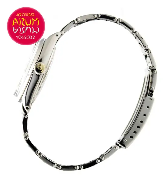 Rolex Date Shop Ref. 3870/590 "SOLD"