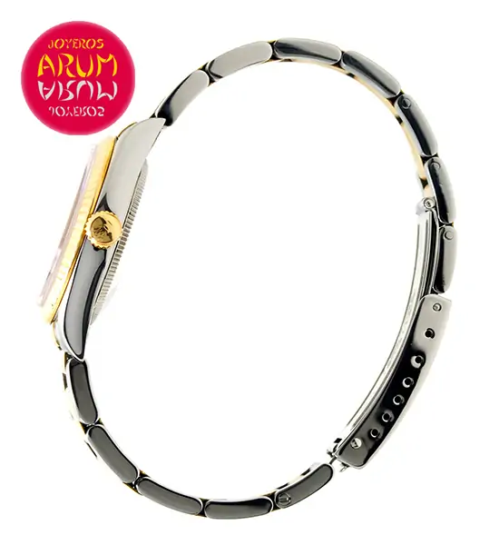 Rolex Oyster Perpetual Midsize Shop Ref. 3871/591 "SOLD"