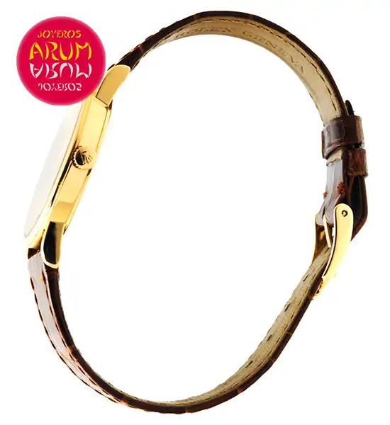 Rolex Cellini Shop Ref. 3887/608 "SOLD"