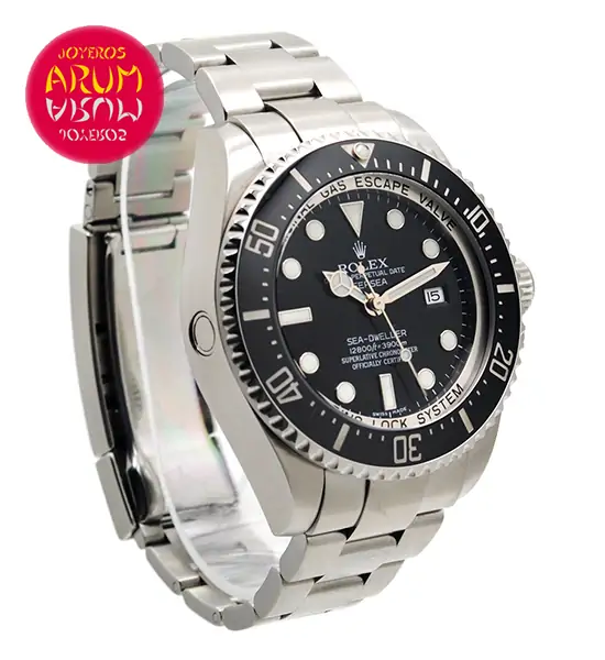 Rolex Sea-Dweller Shop Ref. 3888/609 "SOLD"