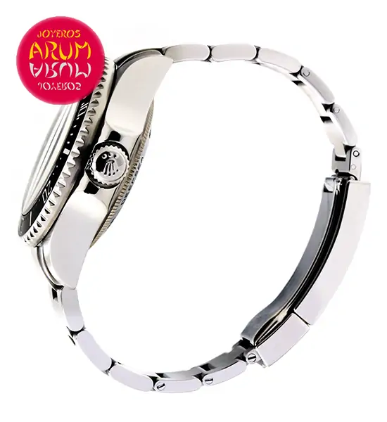 Rolex Sea-Dweller Shop Ref. 3888/609 "SOLD"