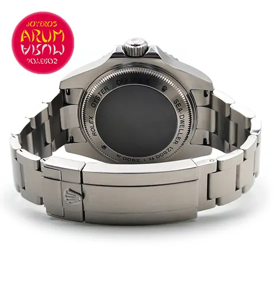 Rolex Sea-Dweller Shop Ref. 3888/609 "SOLD"