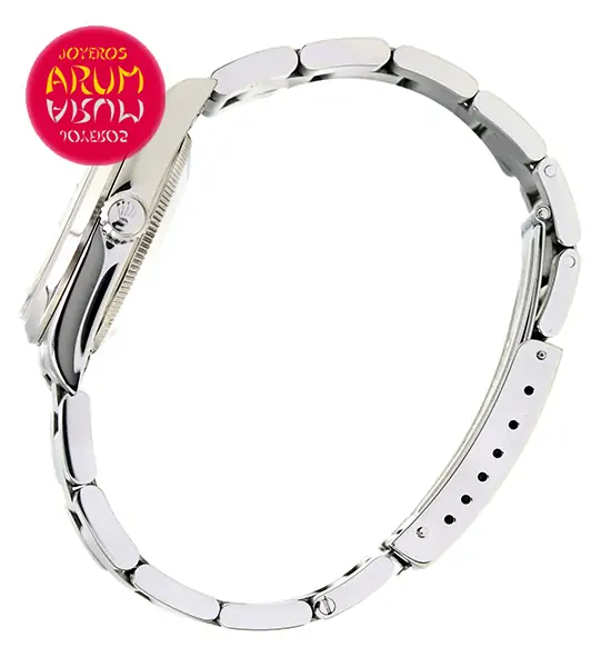 Rolex Datejust Midsize Shop Ref. 3889/610 "SOLD"