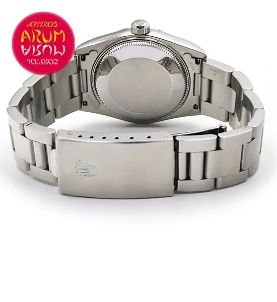 Rolex Datejust Midsize Shop Ref. 3889/610 "SOLD"