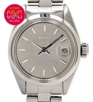 Rolex Date Lady Shop Ref. 3893/614 "SOLD"