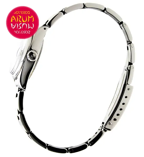 Rolex Date Lady Shop Ref. 3893/614 "SOLD"