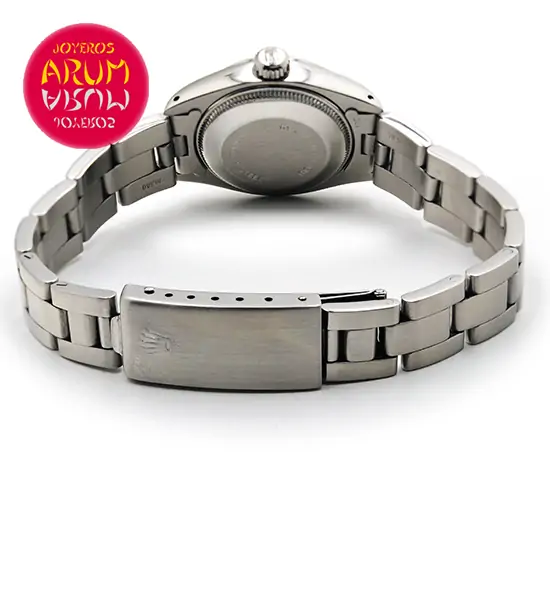 Rolex Date Lady Shop Ref. 3893/614 "SOLD"