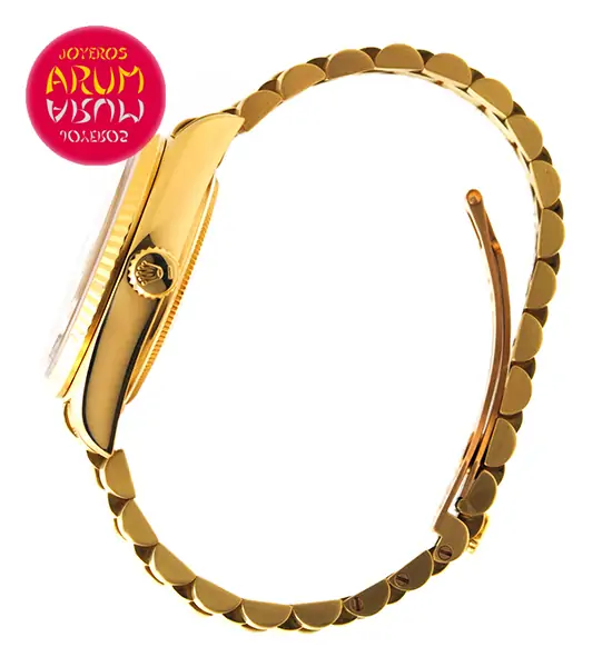 Rolex Day Date Shop Ref. 3898/622 "SOLD"