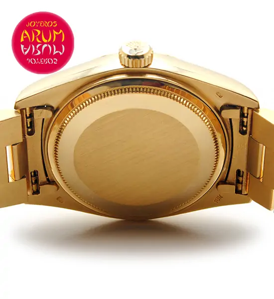 Rolex Day Date Shop Ref. 3898/622 "SOLD"