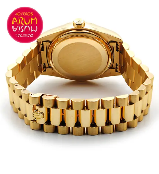 Rolex Day Date Shop Ref. 3898/622 "SOLD"