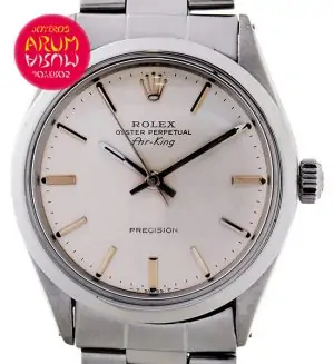 Rolex Air-King Shop Ref. 3907/632 "SOLD"