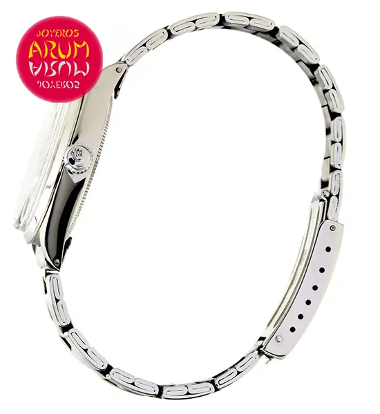 Rolex Air-King Shop Ref. 3907/632 "SOLD"