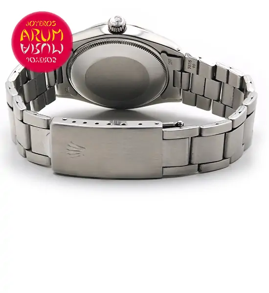 Rolex Air-King Shop Ref. 3907/632 "SOLD"