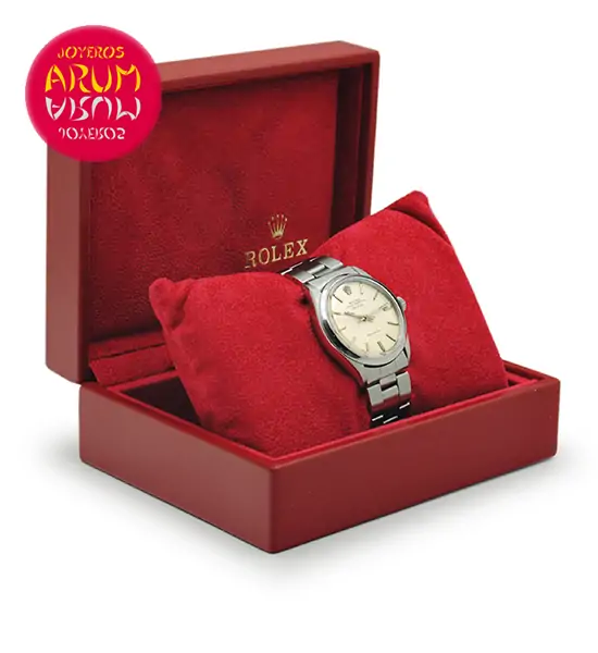 Rolex Air-King Shop Ref. 3907/632 "SOLD"