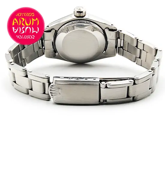 Rolex Oyster Lady Shop Ref. 3908/633 "SOLD"