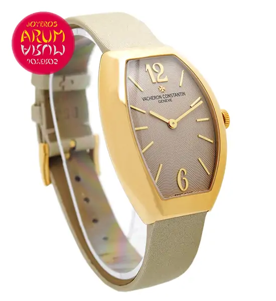 Vacheron Constantin Egerie Shop Ref. 3750/451