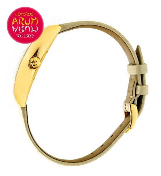 Vacheron Constantin Egerie Shop Ref. 3750/451