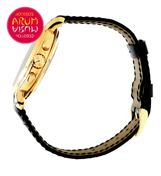 Vacheron Constantin Les Historiques Shop Ref. 3805/514 "SOLD"