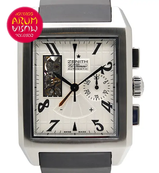 Zenith Port Royal Shop Ref. 3885/606 Zenith Port Royal Shop Ref. 3885/606