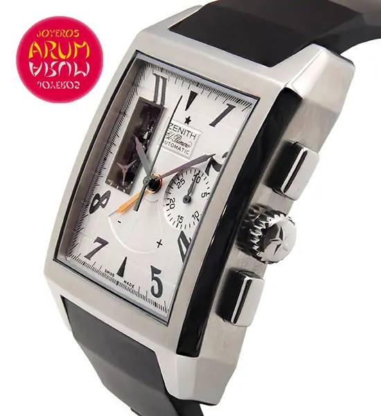 Zenith Port Royal Shop Ref. 3885/606 Zenith Port Royal Shop Ref. 3885/606