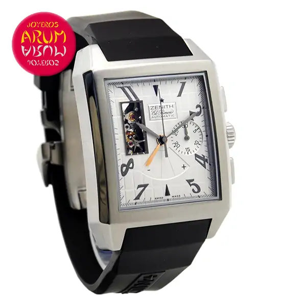 Zenith Port Royal Shop Ref. 3885/606 Zenith Port Royal Shop Ref. 3885/606