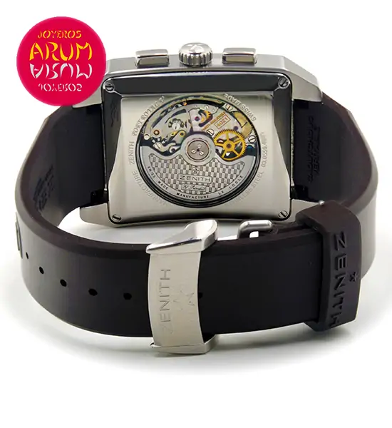 Zenith Port Royal Shop Ref. 3885/606 Zenith Port Royal Shop Ref. 3885/606