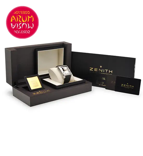 Zenith Port Royal Shop Ref. 3885/606 Zenith Port Royal Shop Ref. 3885/606