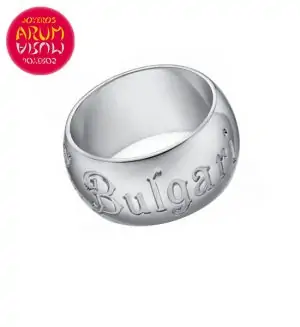 Bulgari Ring "Save the Children" RAJ851 "SOLD"
