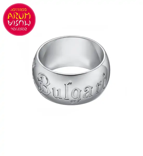 Bulgari Ring "Save the Children" RAJ851 "SOLD"